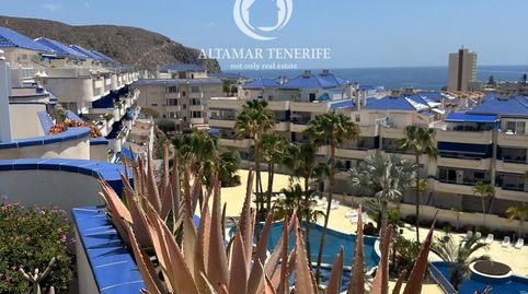 Foto 4 de Ático en venta en N/a, Los Cristianos, Arona