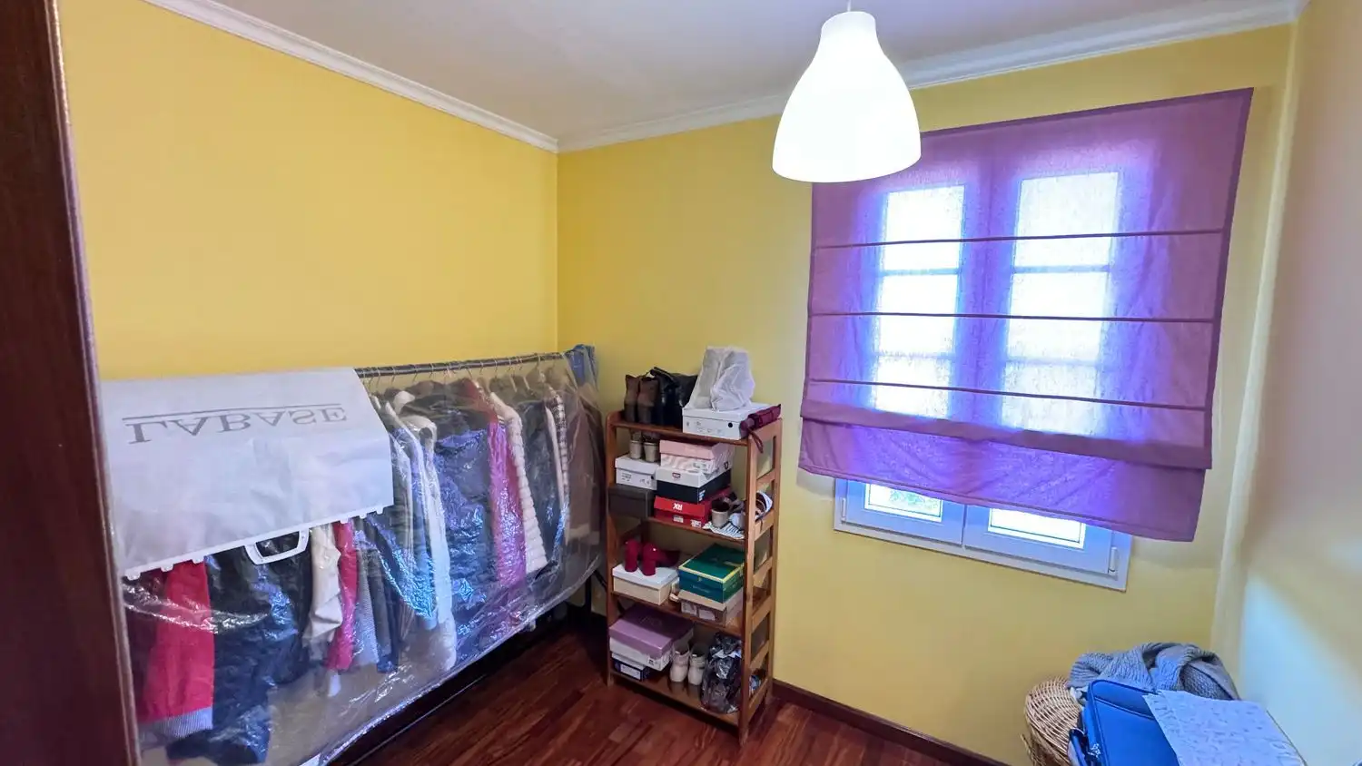 Bedroom of Houses for sale in Carballo  with Heating, Private garden and Swimming Pool