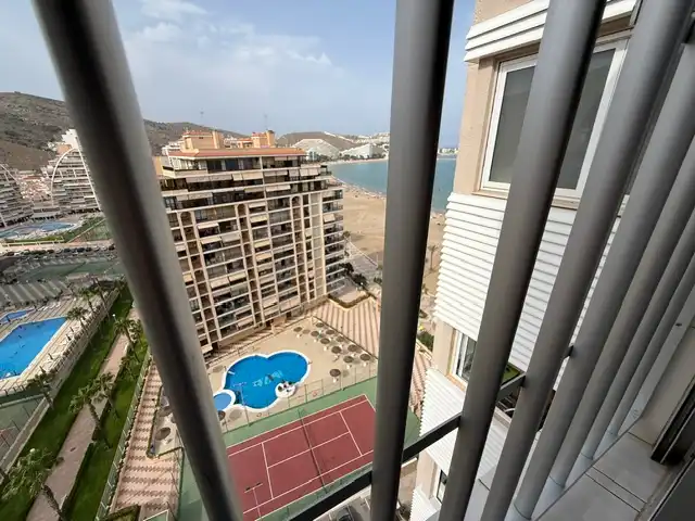 Apartment mit Pool zum Verkauf in Avenida Castelló 4, imagen 17
