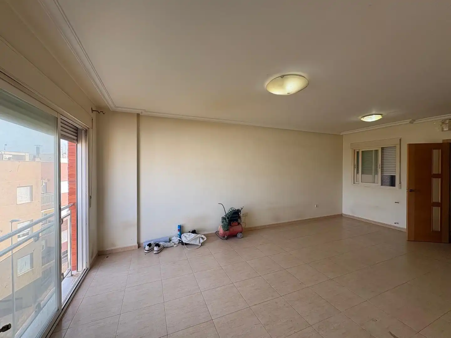 Wohnung mit Terrasse zum Verkauf in Puerto Lumbreras, imagen 5