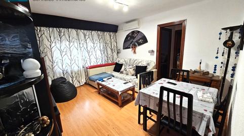 Foto 2 de Piso en venta en Carrer Fontanella, Sant Andreu - Gassó Vargas, Barcelona