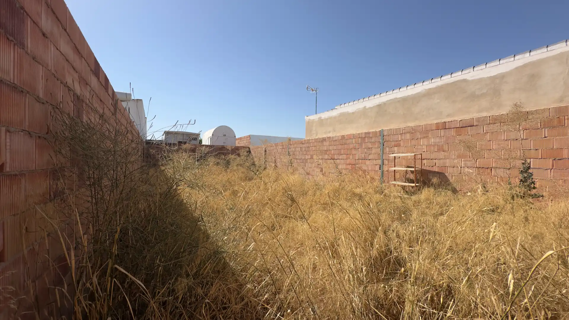 Terreny residencial en venda a Villanueva del Ariscal, imagen 3