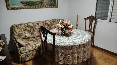 Foto 4 de Piso en venta en Calle Río Guadiel, 21, Linarejos, Linares