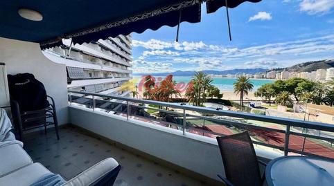 Foto 4 de Apartamento en venta en Racó, Cullera