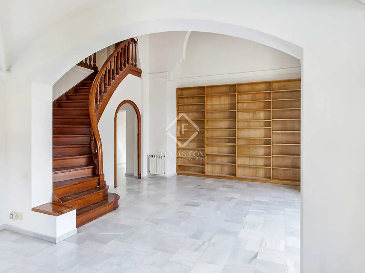 Casa o chalet en venta en Valldoreix