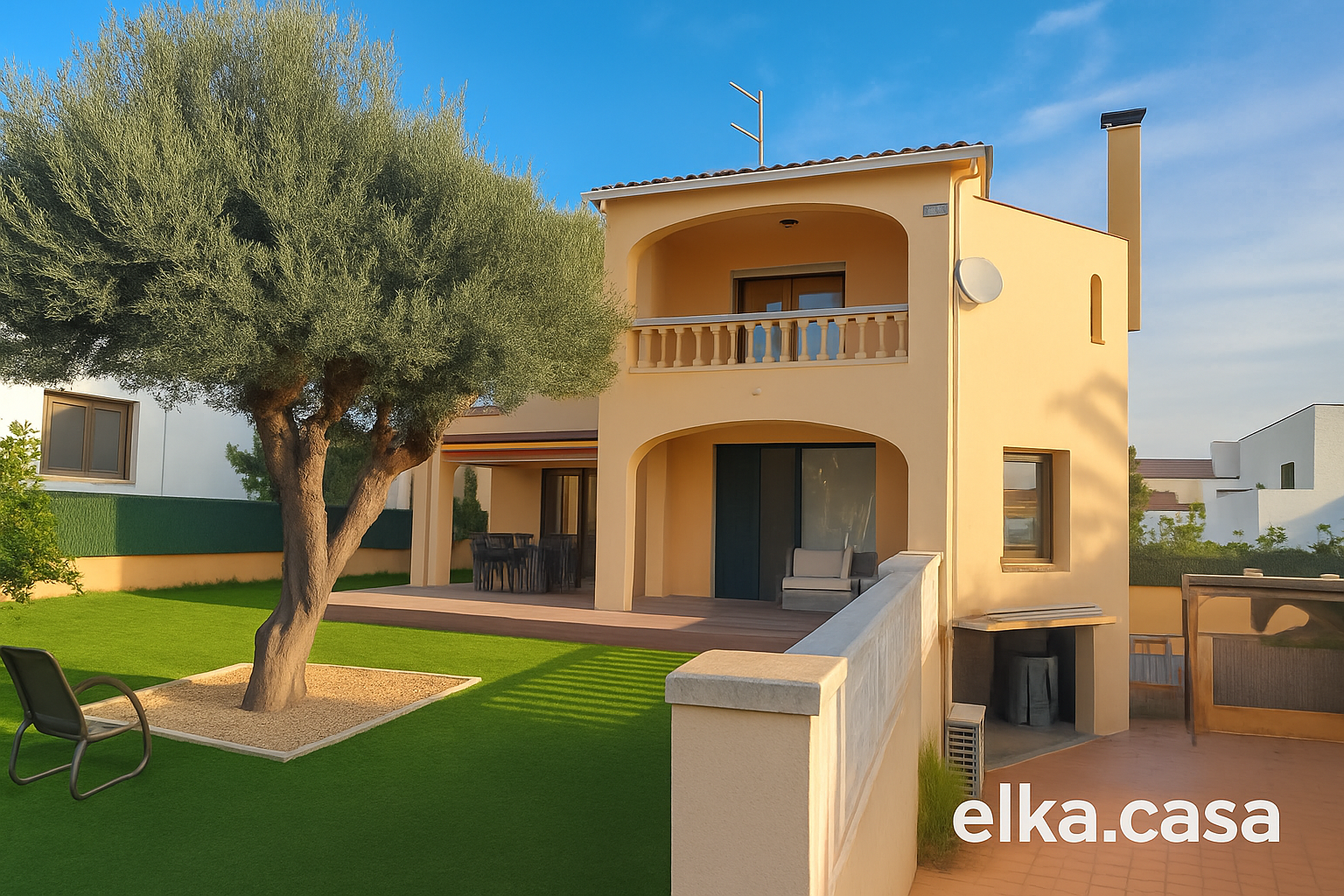 House or chalet for sale in Mar de Java, Cunit Residencial