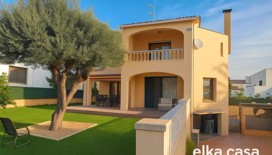 Photo 1 of House or chalet for sale in Mar de Java, Cunit Residencial, Tarragona