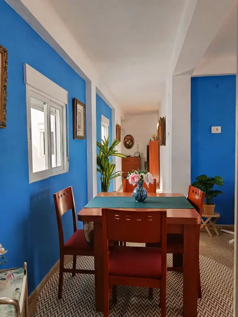 Piso con terraza en venta en Sant Antoni, imagen 30