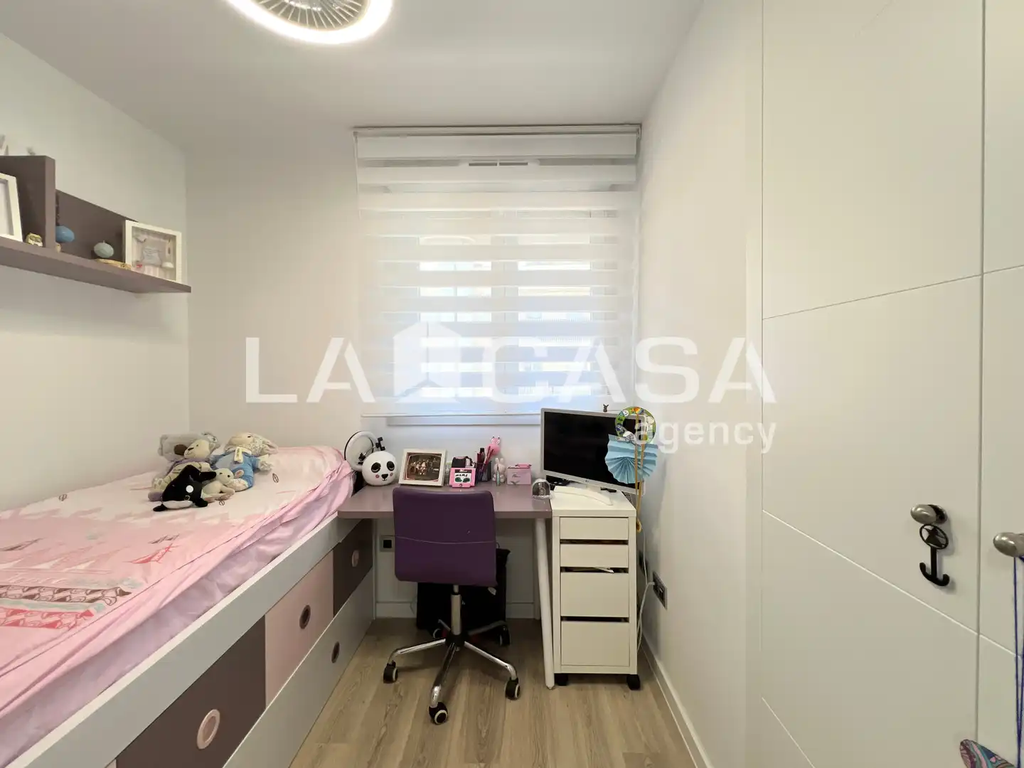 Piso en venta en Badalona con Terraza, Trastero y Balcón
