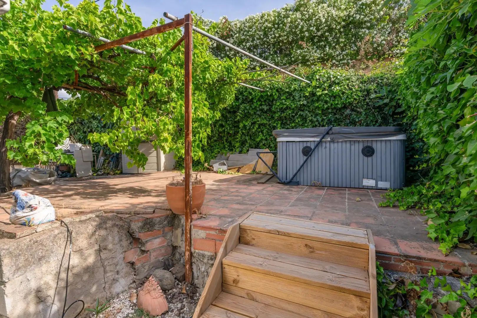 Maison avec piscine à vendre à Camino Diseminado Reinoso, imagen 40