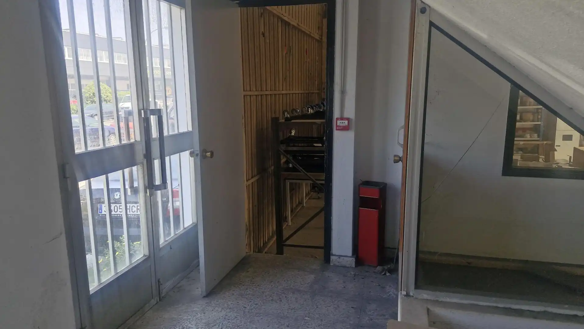 Nave industrial in vendita a Polígono de Pocomaco, imagen 7