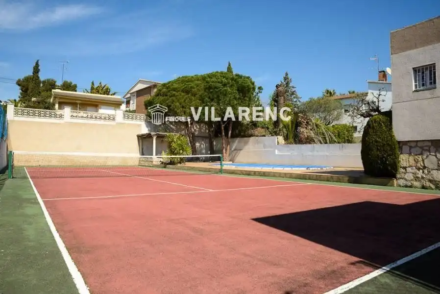 Detached house with pool for sale in MIGJORN, imagen 14