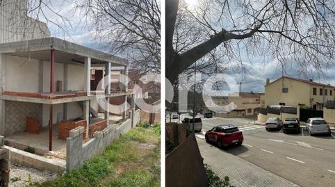 Foto 2 de Casa o xalet en venda a Poble - Casc Antic, Castellar del Vallès