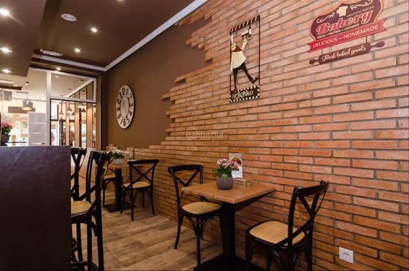 Local comercial en venda a Avinguda de la Marina Baixa 3, imagen 2