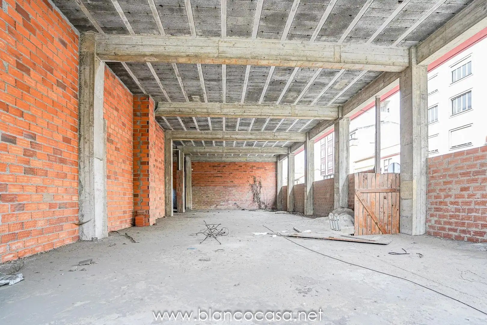 Local commercial à vendre à Carballo, imagen 18