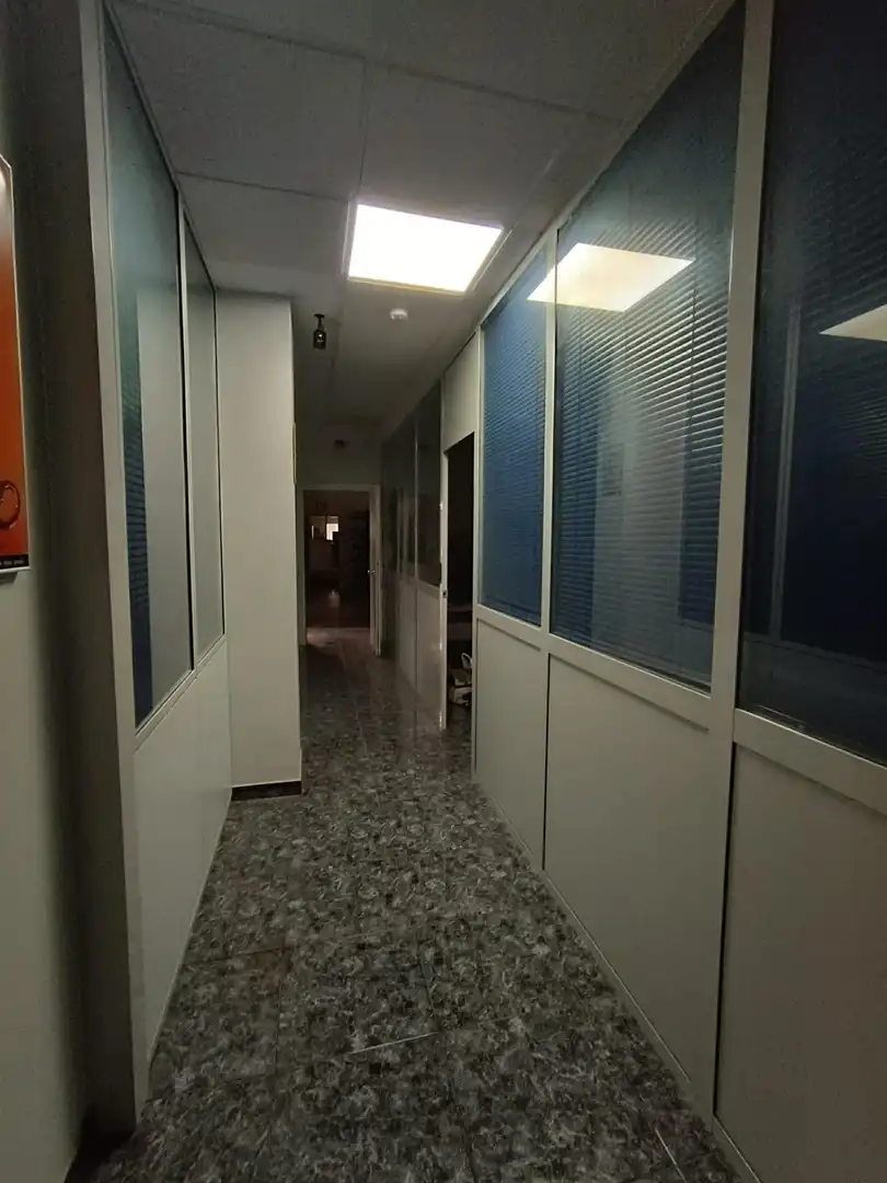 Oficina amb ascensor de lloguer a Bagatza - San Vicente, imagen 21