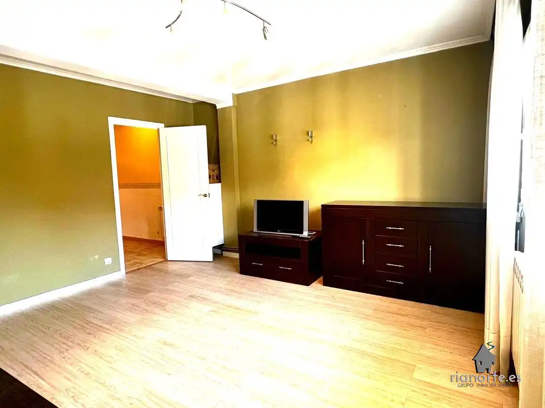 Wohnung mit Aufzug zum Verkauf in La Felguera, imagen 6