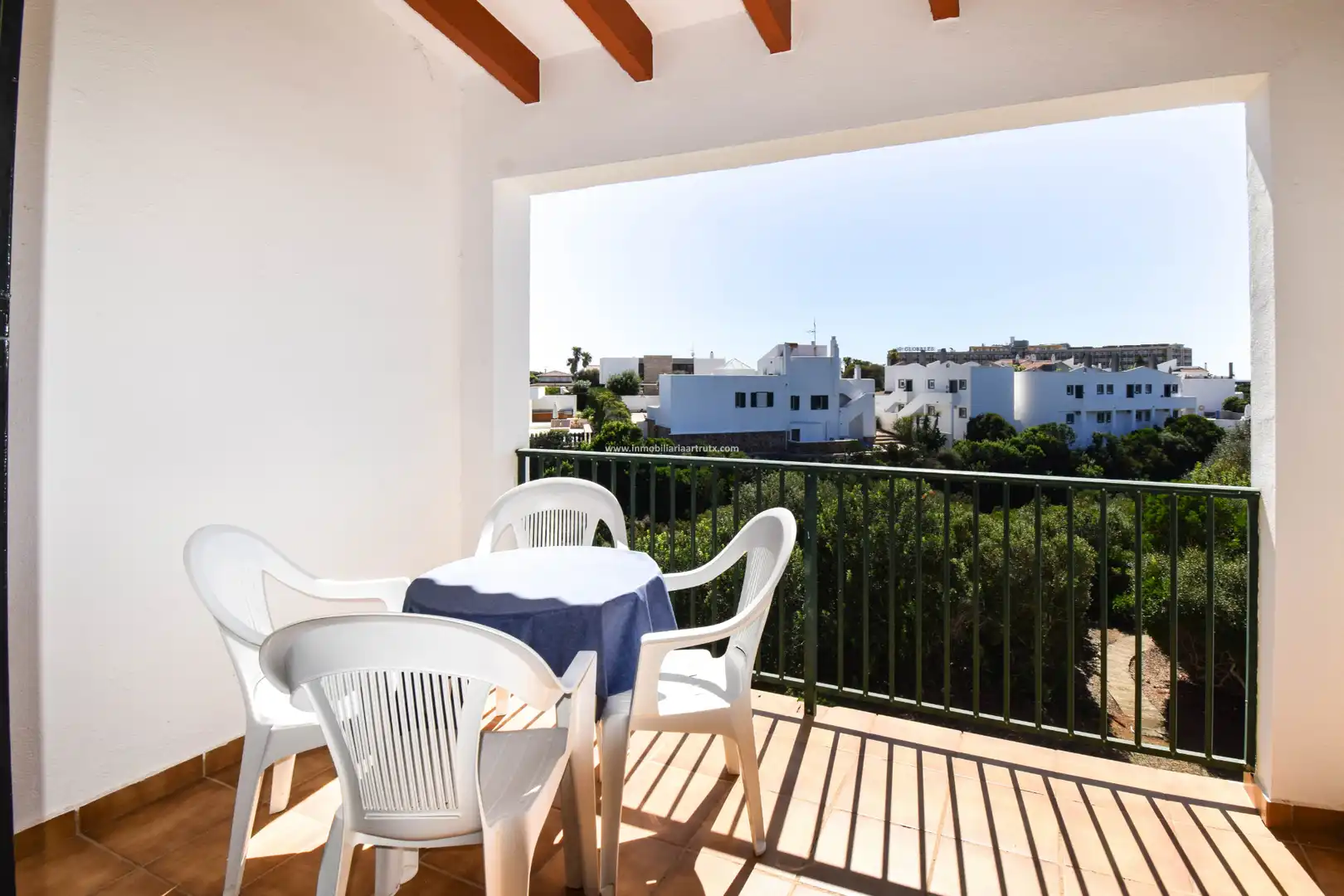Appartement compact à vendre à Cala en Blanes, imagen 2