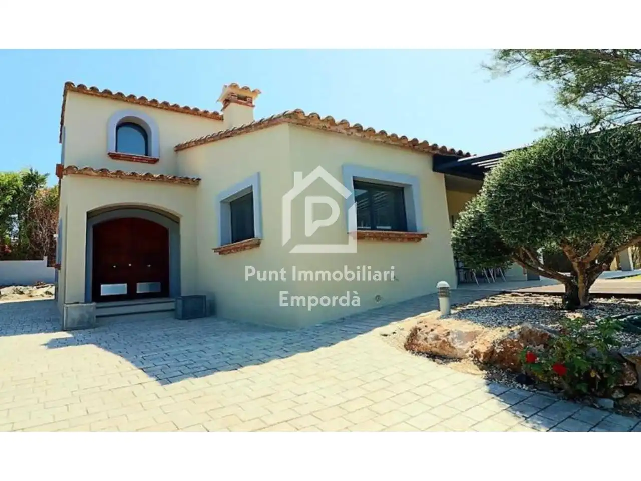 Maison avec piscine à vendre à Carrer Mig 4, imagen 30