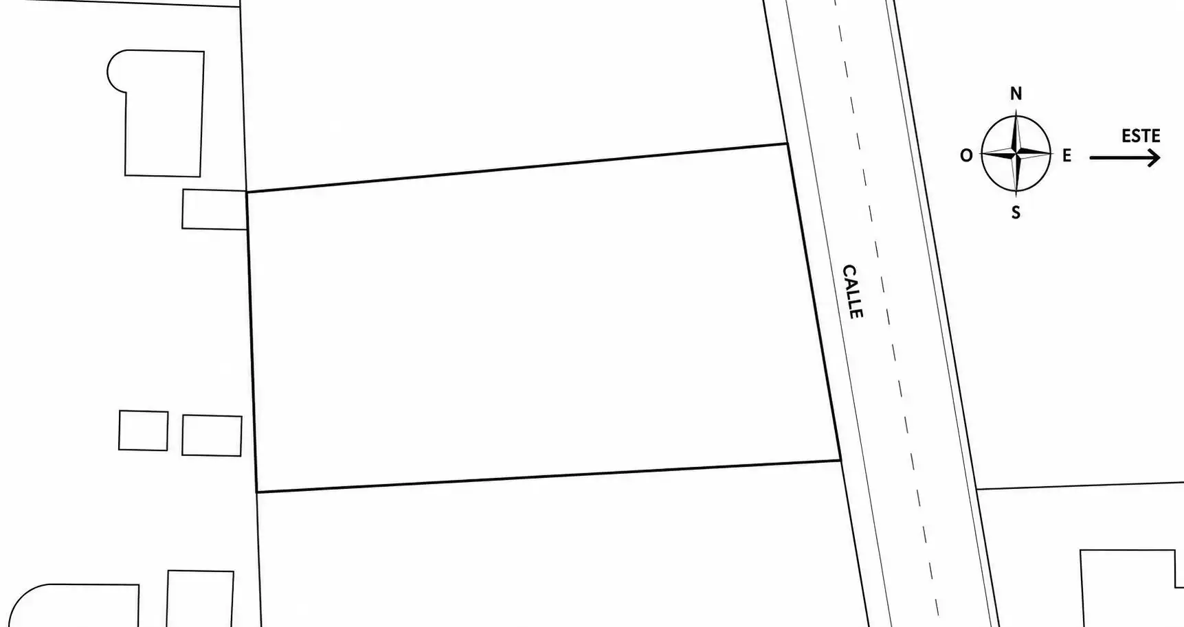 Terreno residencial en venta en Calle 43 UR M COLORADO 5, imagen 39