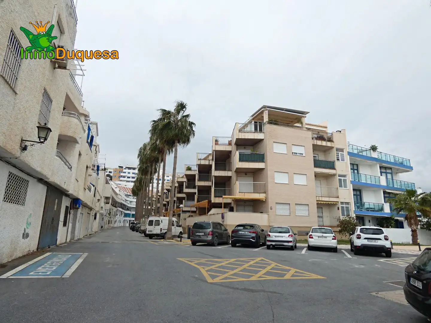 Piso con ascensor en venta en Castell de Ferro, imagen 25
