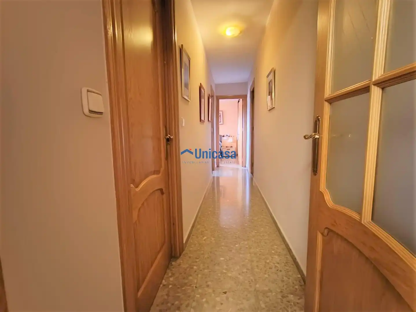 Piso en venta en Málaga con Aire acondicionado, Terraza y Amueblado