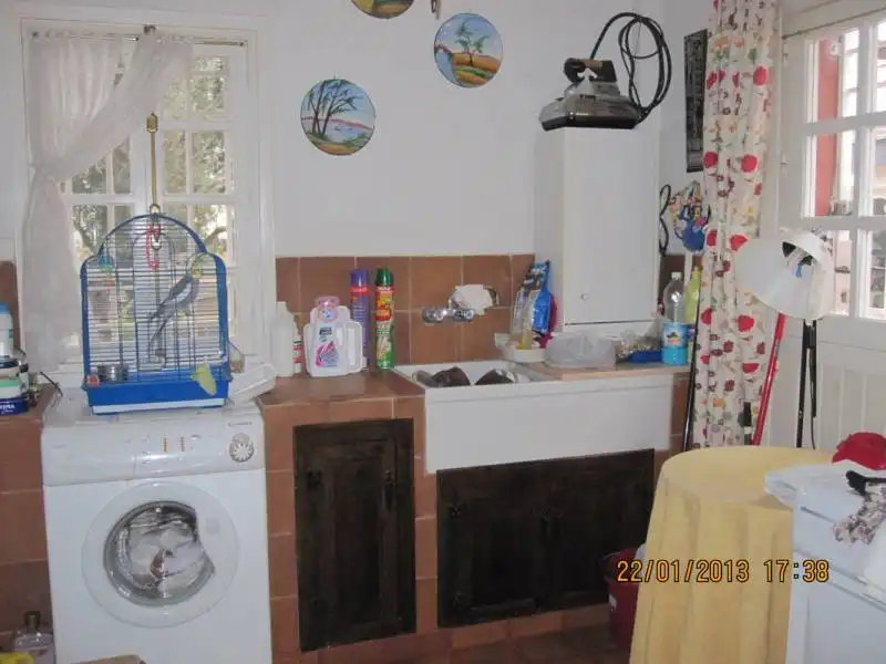 Villa avec piscine à vendre à Monóvar  / Monòver, imagen 38