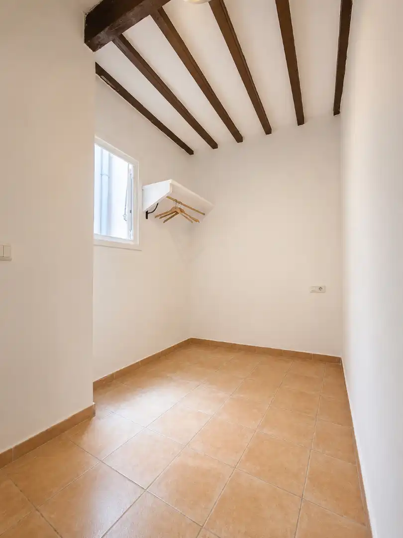 Apartment with terrace for sale in Carrer d'en Rubí 10, imagen 9