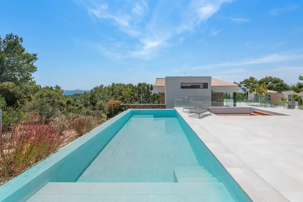 Detached house with pool for sale in Bacarés - Manresa - Bonaire, imagen 15
