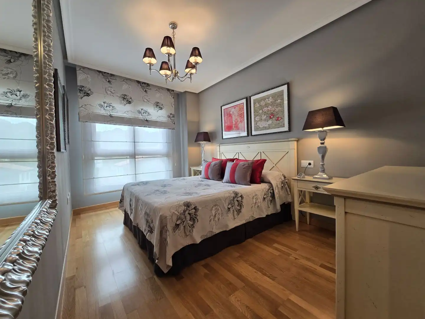 Habitación de Piso en venta en Llanes con Calefacción, Terraza y Trastero