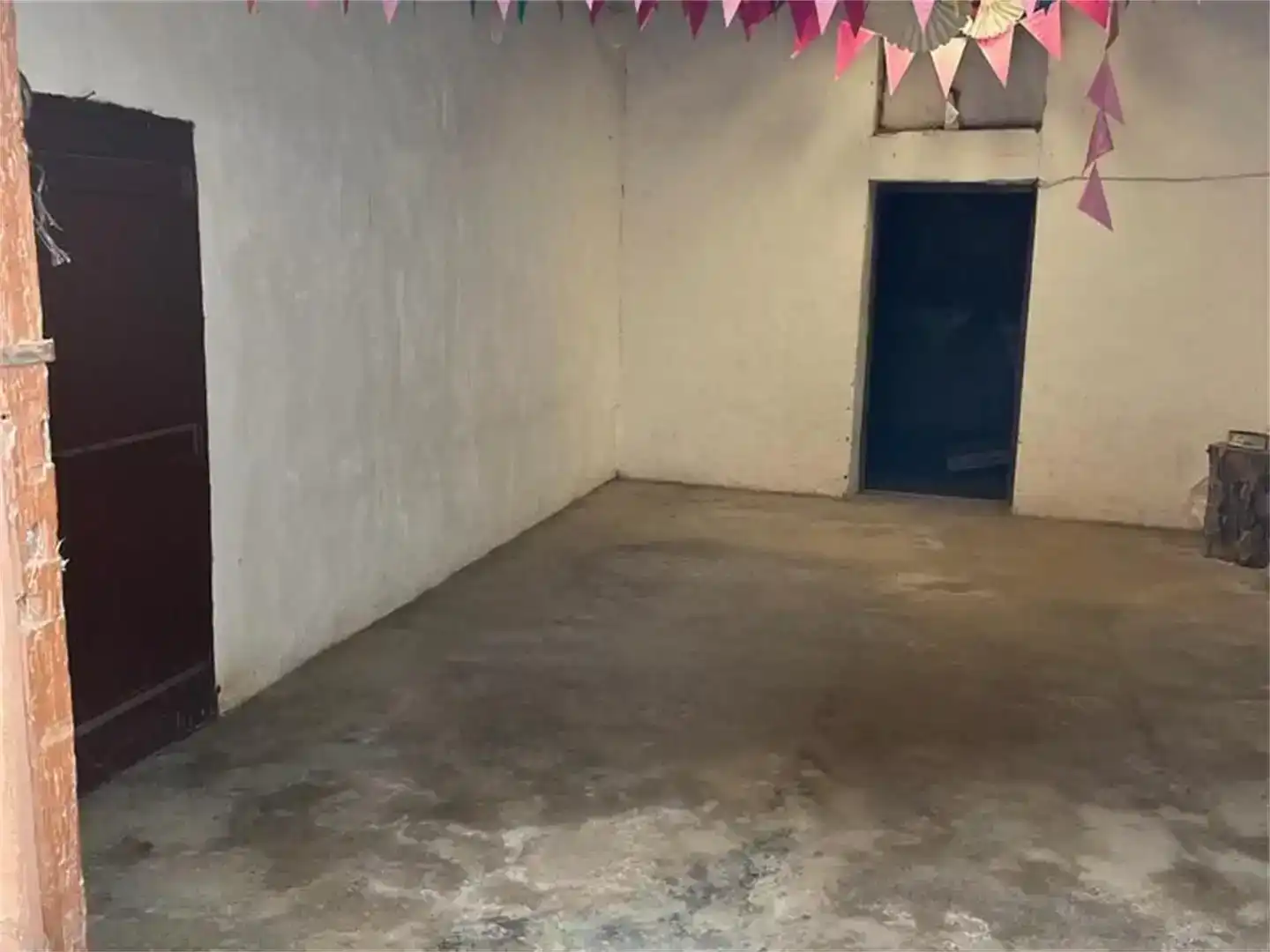 Finca rústica en venta en Noviercas