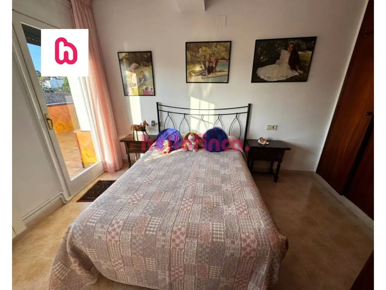 Villa avec jardin à vendre à Calle Lila, imagen 25