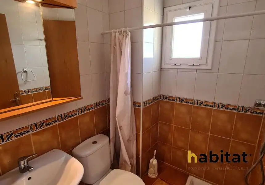 Badezimmer von Gebäude zum Verkauf in La Pobla de Mafumet