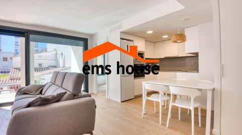 Foto 4 de Apartament de lloguer a Sant Antoni, Sant Antoni de Calonge, Calonge i Sant Antoni