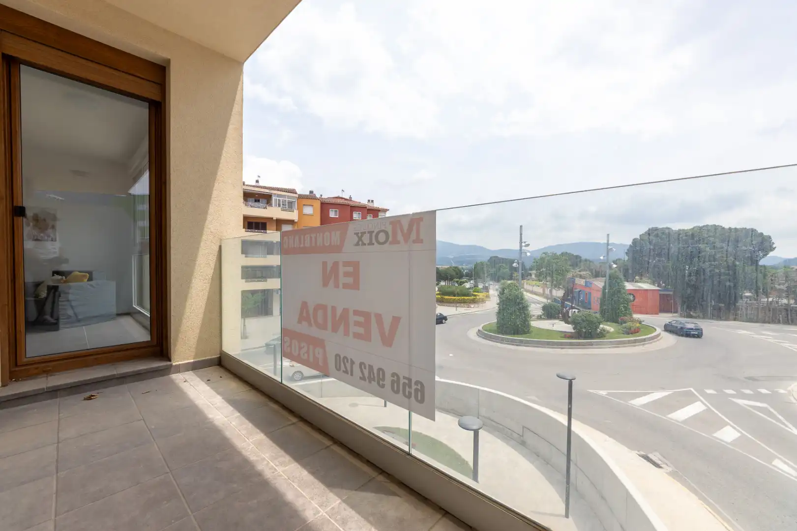 Terraza de Piso en venta en Montblanc con Aire acondicionado, Calefacción y Terraza