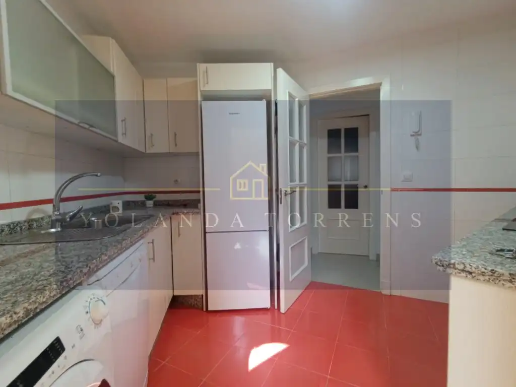 Cuina de Planta baixa en venda en Alcalá de Guadaira