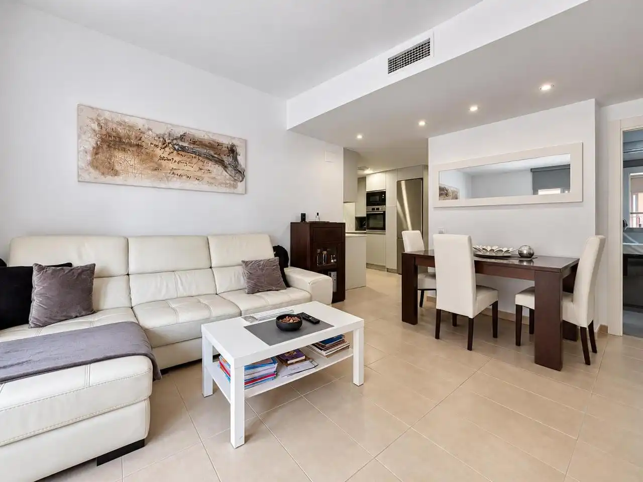 Rez-de-chaussée avec ascenseur à vendre à Centre, imagen 2