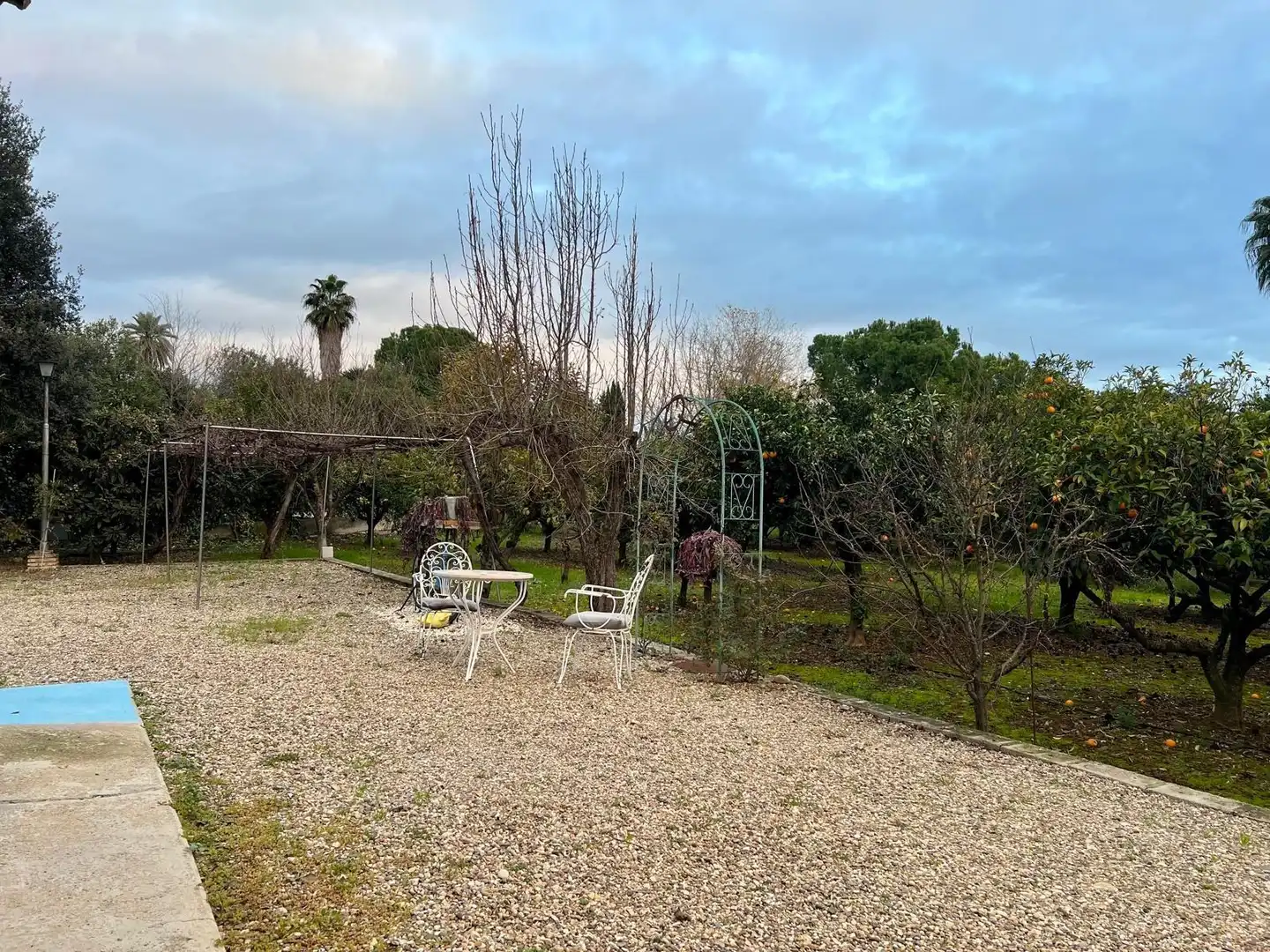 Villa mit Garten zum Verkauf in Periurbano Oeste - Sierra, imagen 7