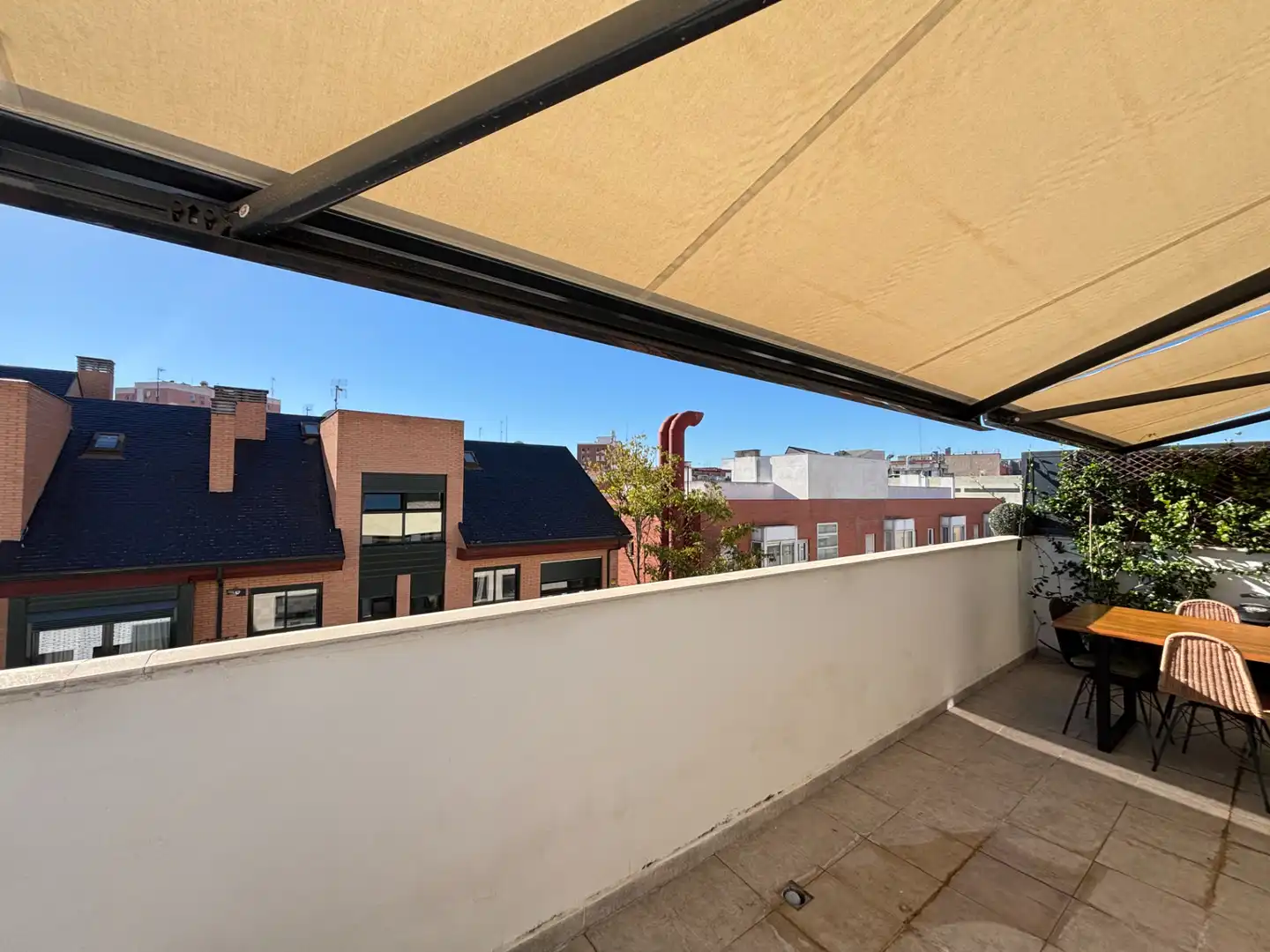 Attique avec ascenseur à vendre à Calle de Sánchez Pacheco, imagen 26