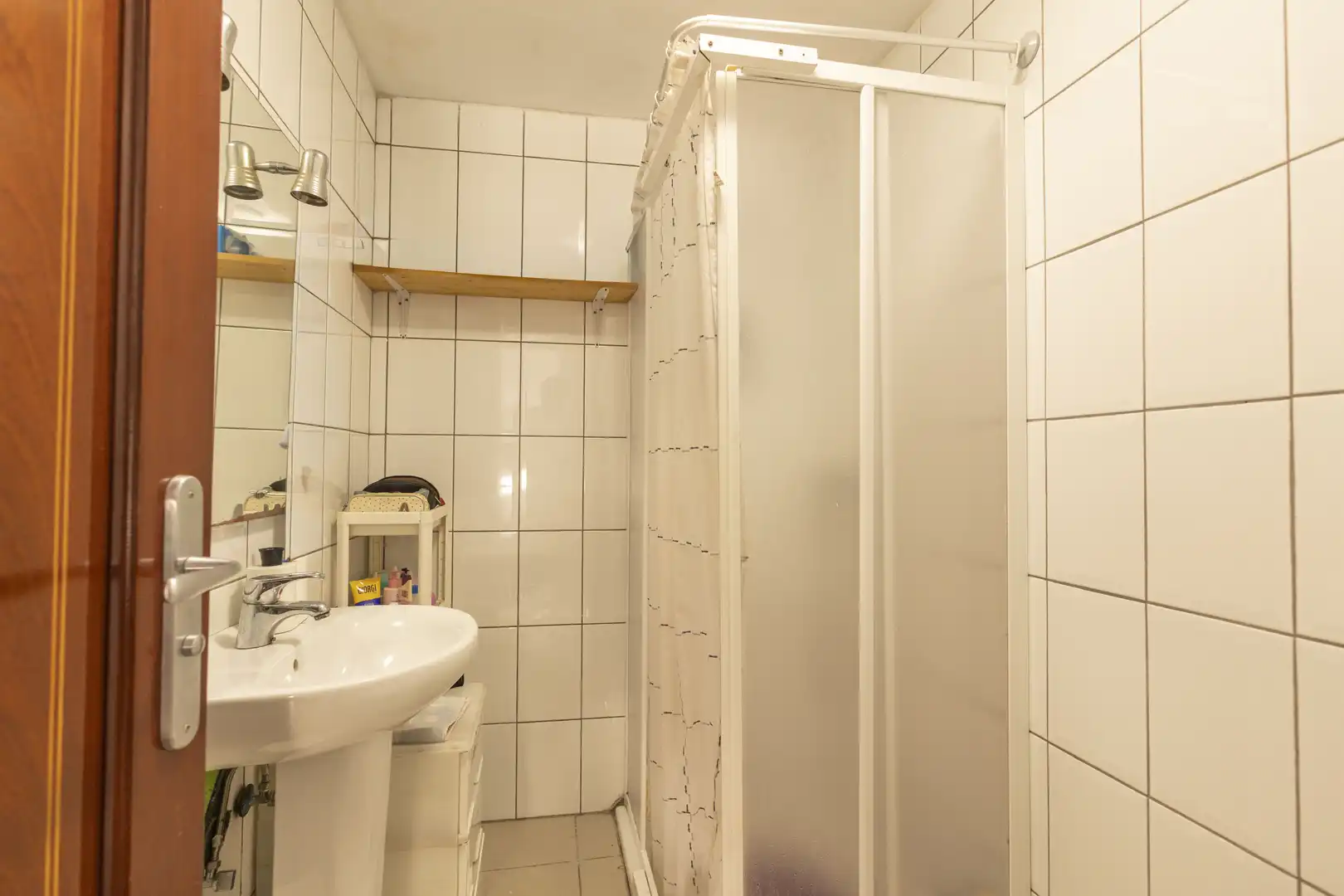 Bany de Casa o xalet en venda en Arico amb Terrassa, Traster i Moblat