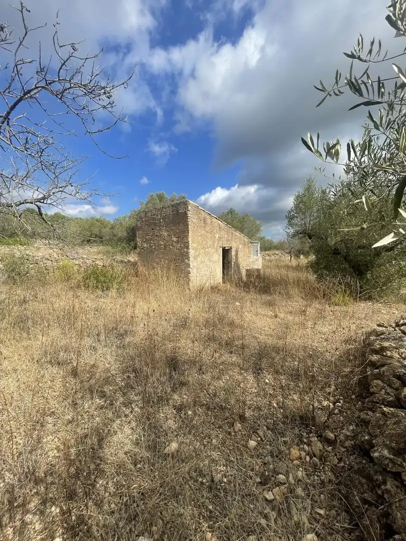 Terreno rústico en venta en L'Ametlla de Mar pueblo, imagen 6