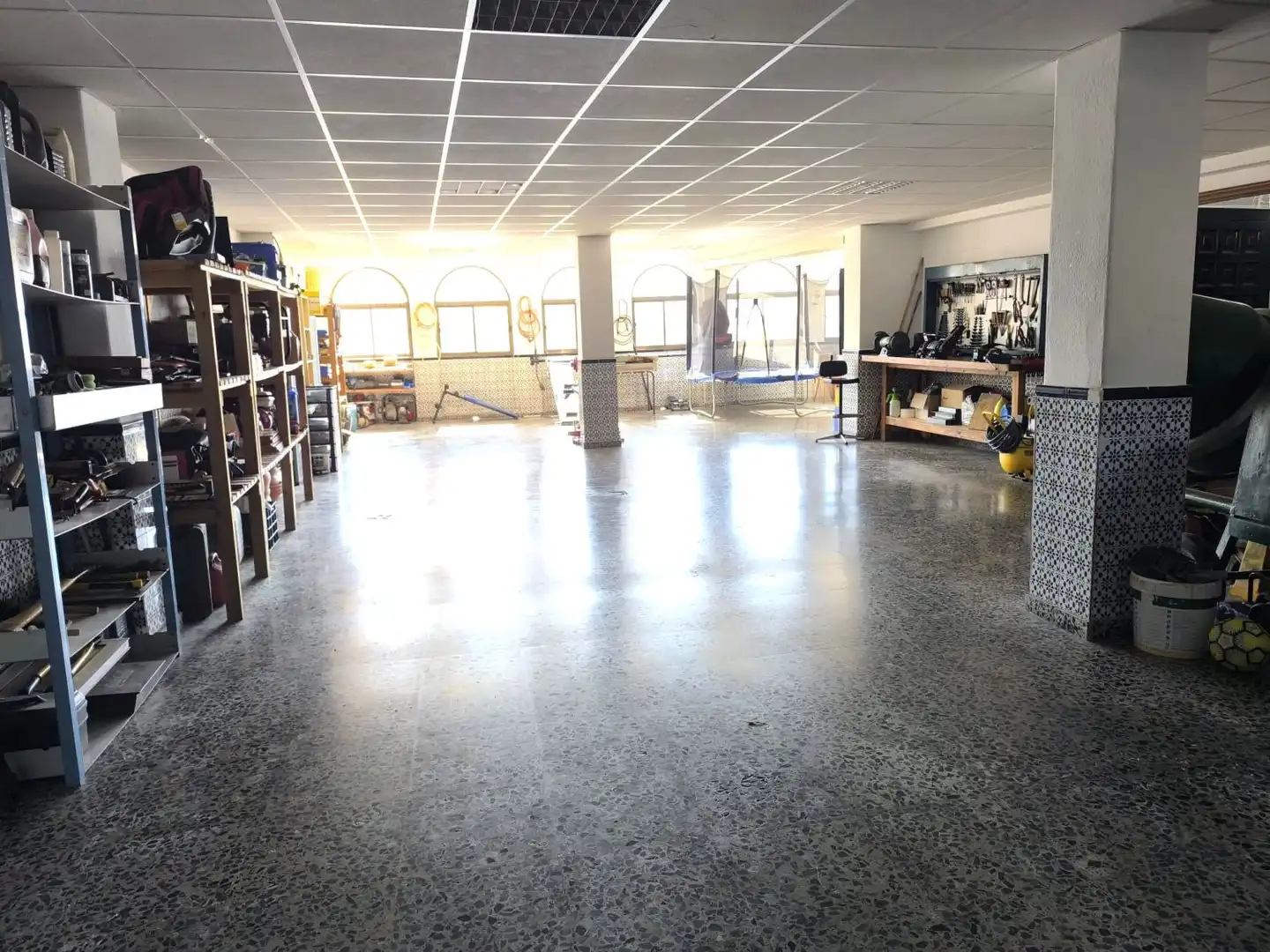 Casa o xalet en venda en Motril amb Aire condicionat