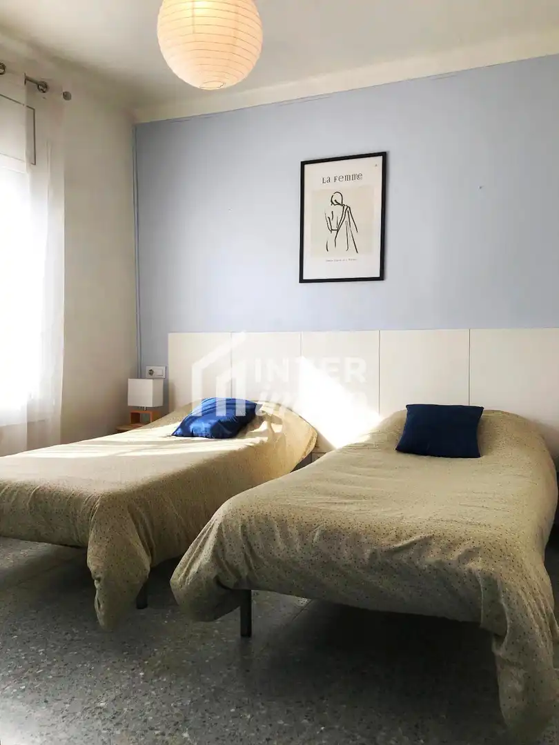 Casa con piscina en venta en Calle Urgell 11, imagen 13