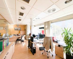 Office for sale in Mollet del Vallès  with Air Conditioner, Heating and Furnished