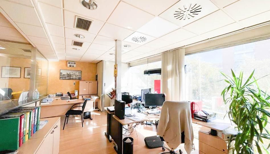 Photo 1 of Office for sale in Estació de França, Barcelona