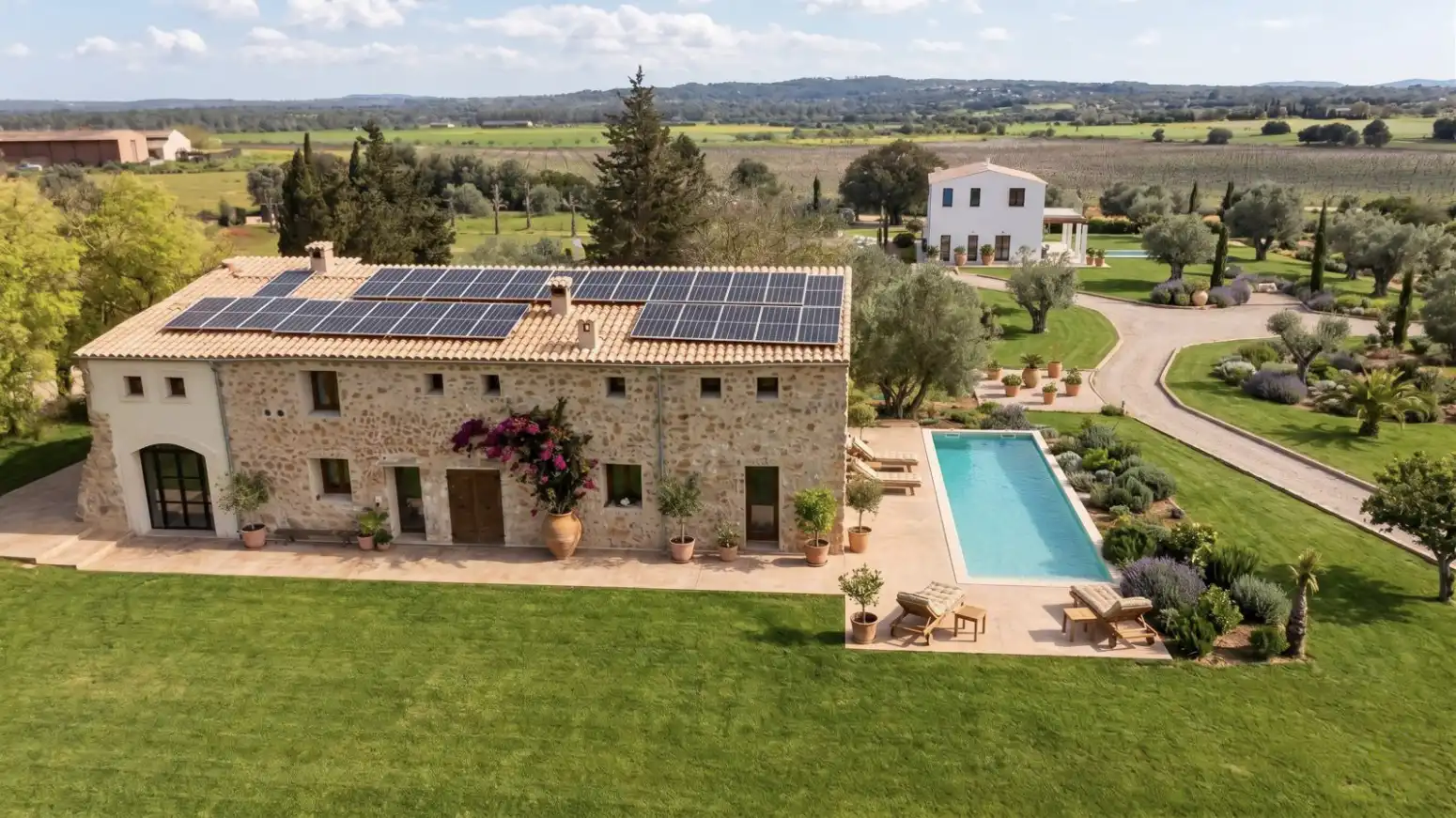 Maison avec terrasse à vendre à Inca - calle can dureta, imagen 6