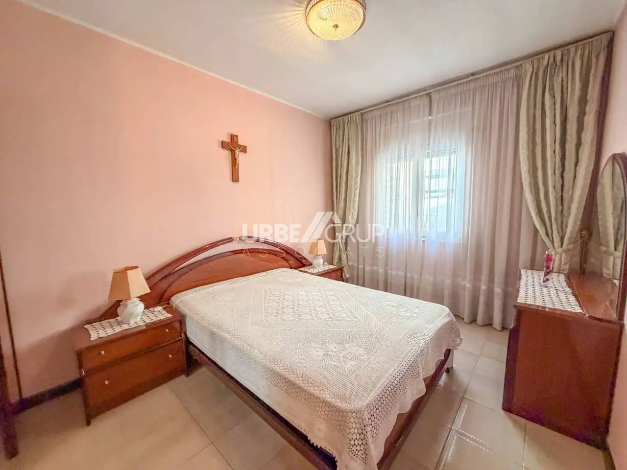 Flat for sale in Calle Hispanitat, Can Boada