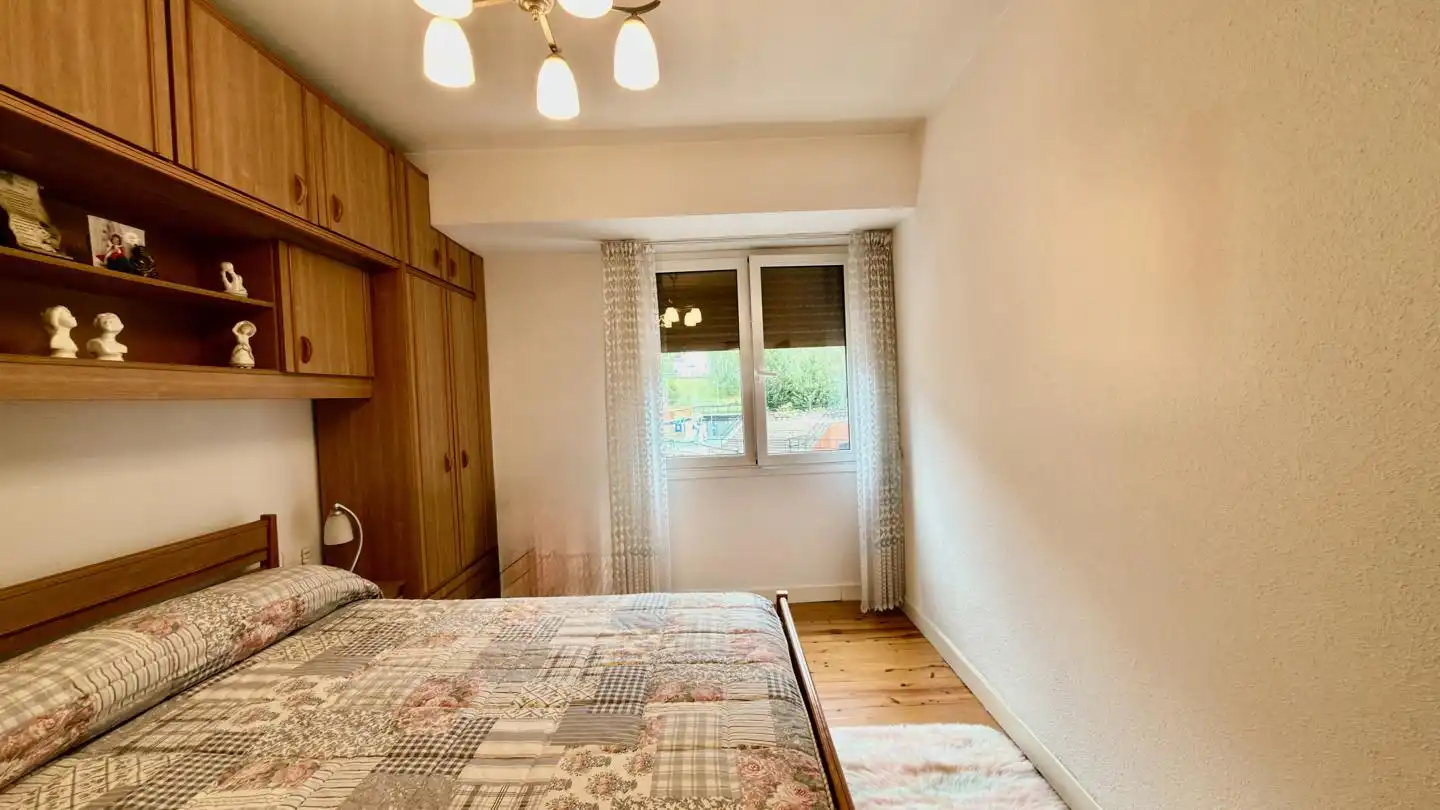 Habitación de Piso en venta en Ermua