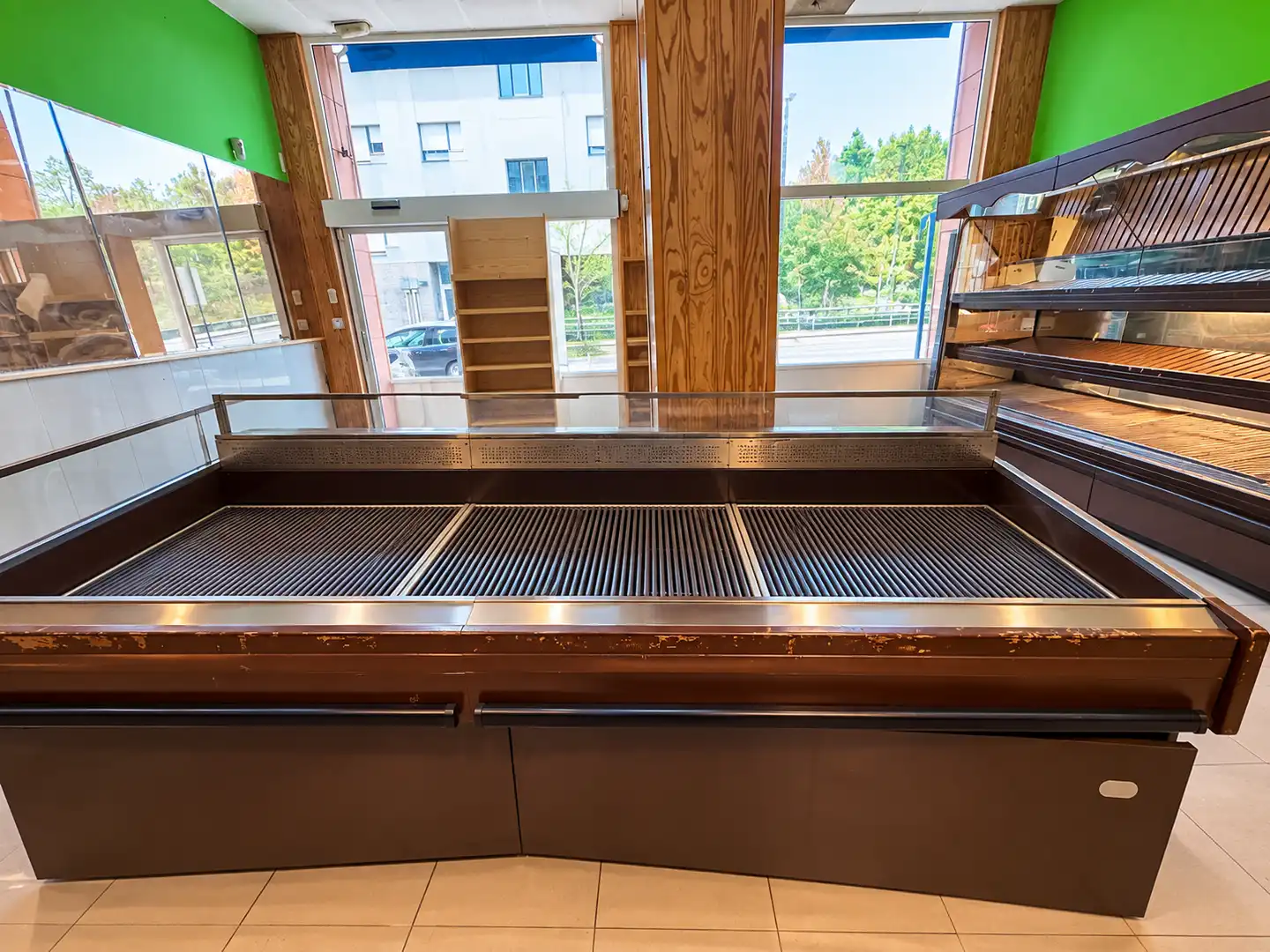 Local comercial de lloguer a Izazpi, imagen 5