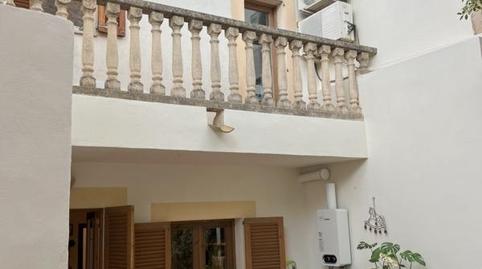 Foto 5 de Casa o xalet en venda a Centro, Illes Balears